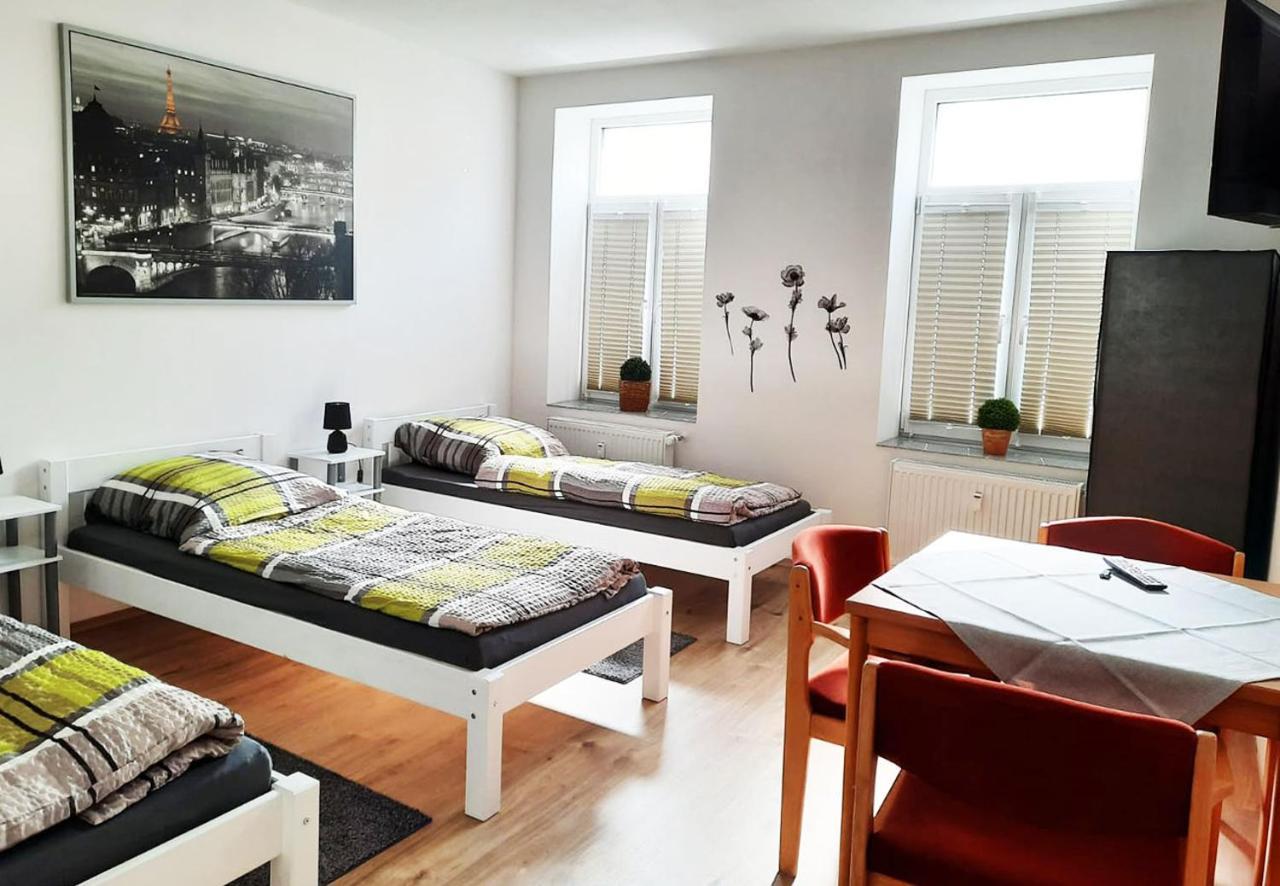 Work & Stay In Kleve Iiii Exteriör bild