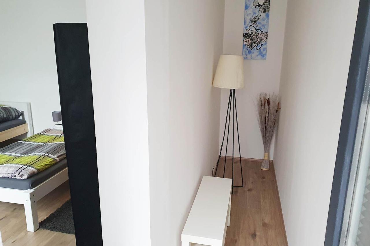 Work & Stay In Kleve Iiii Exteriör bild