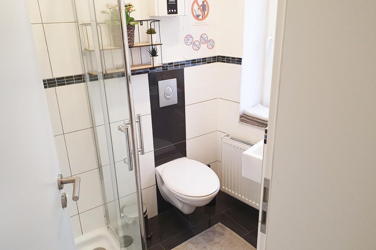 Work & Stay In Kleve Iiii Exteriör bild