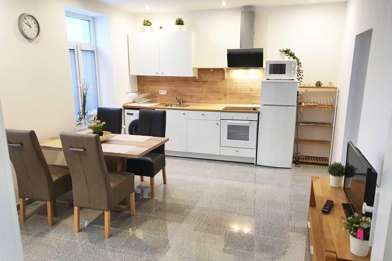 Work & Stay In Kleve Iiii Exteriör bild