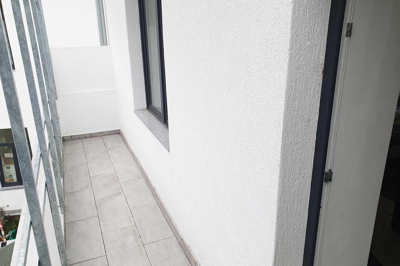 Work & Stay In Kleve Iiii Exteriör bild