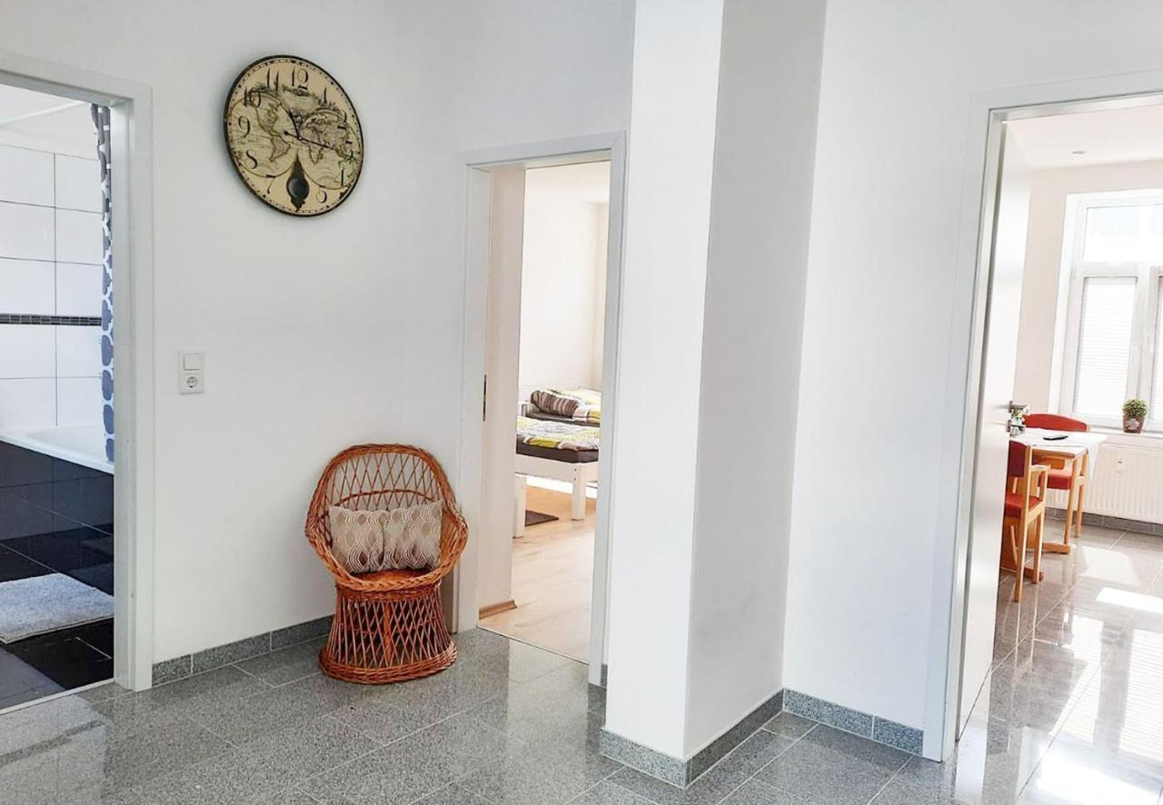 Work & Stay In Kleve Iiii Exteriör bild
