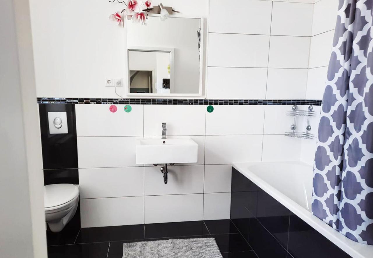 Work & Stay In Kleve Iiii Exteriör bild