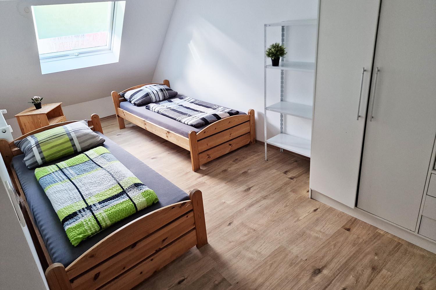 Work & Stay In Kleve Iiii Exteriör bild