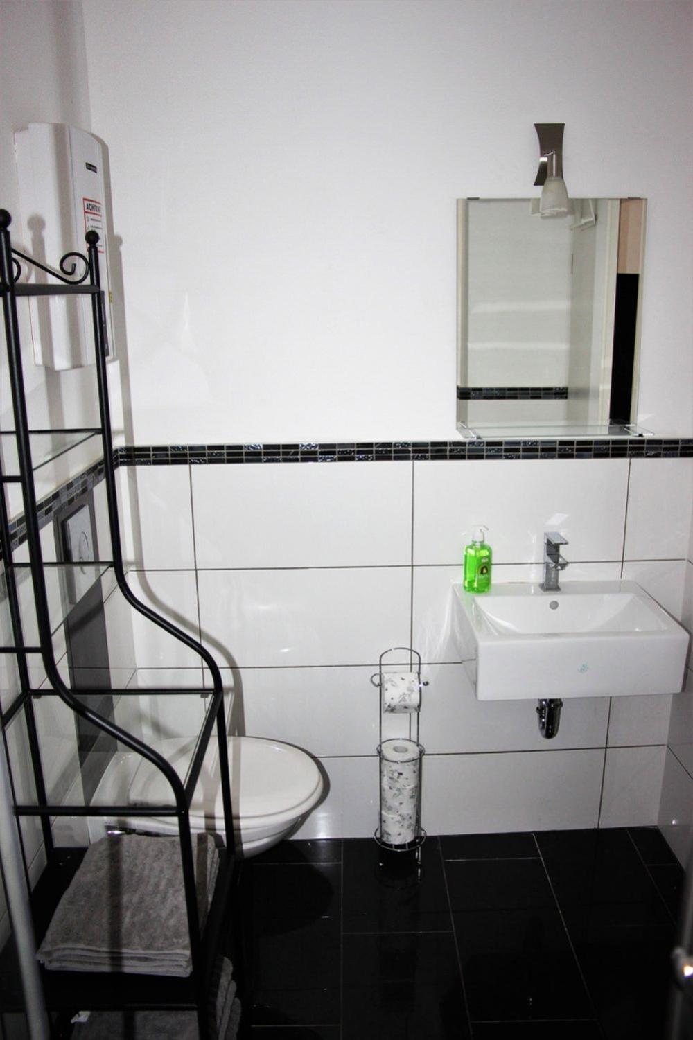 Work & Stay In Kleve Iiii Exteriör bild