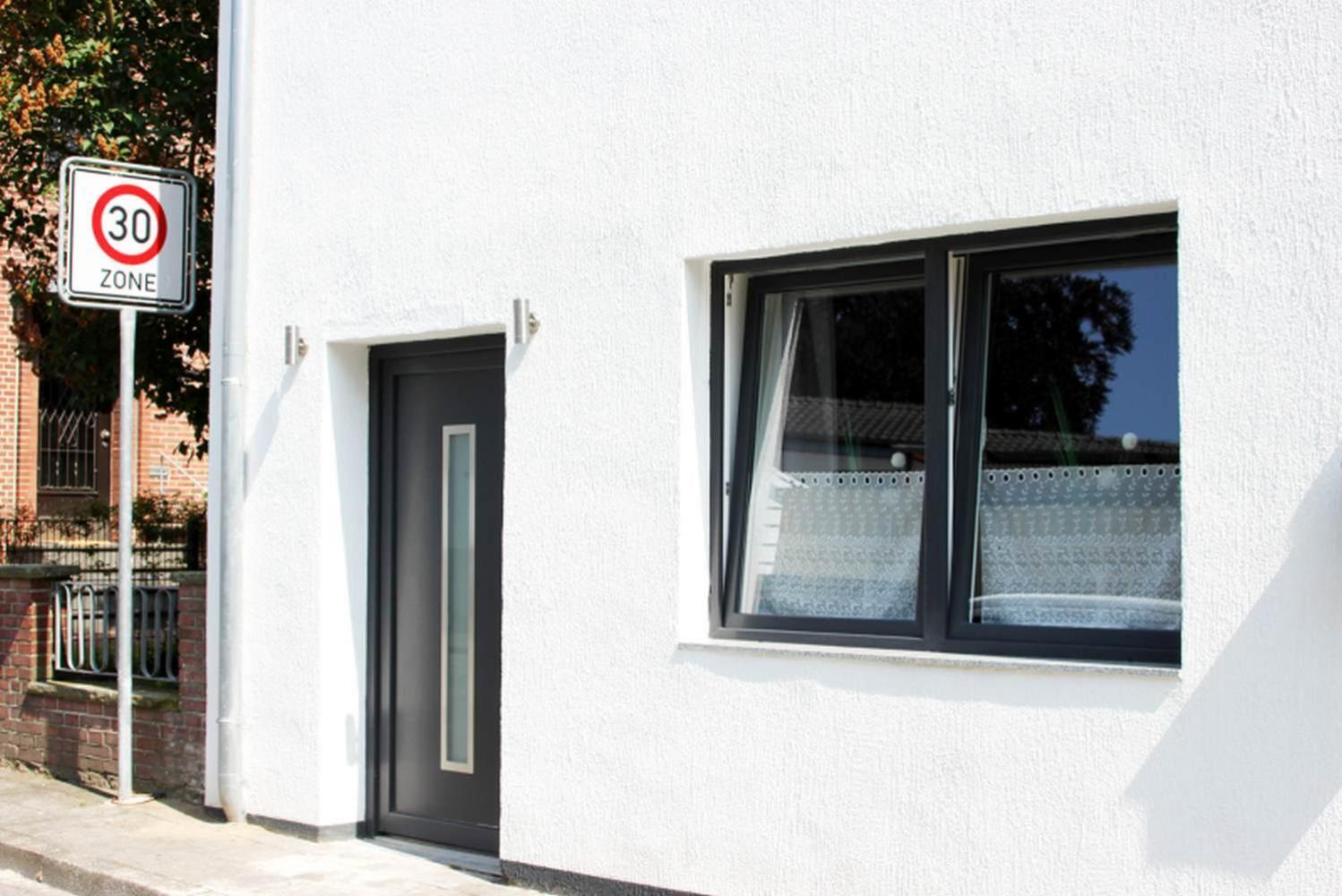 Work & Stay In Kleve Iiii Exteriör bild
