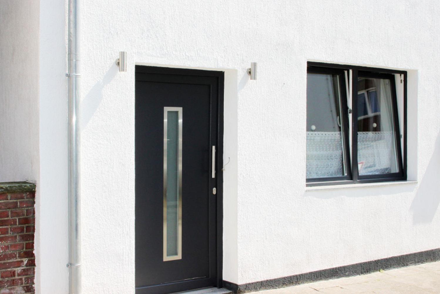 Work & Stay In Kleve Iiii Exteriör bild