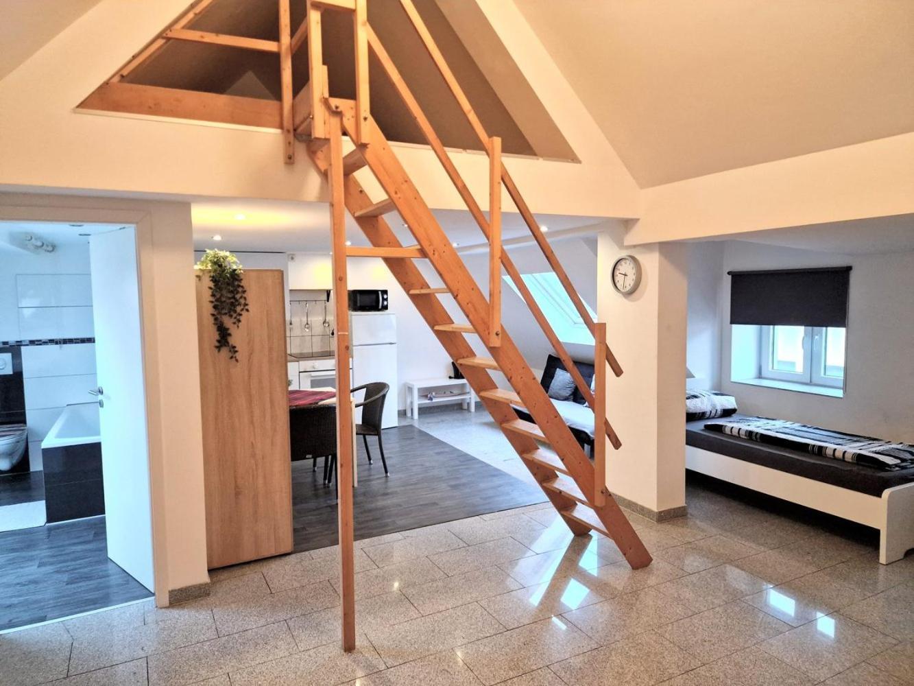 Work & Stay In Kleve Iiii Exteriör bild