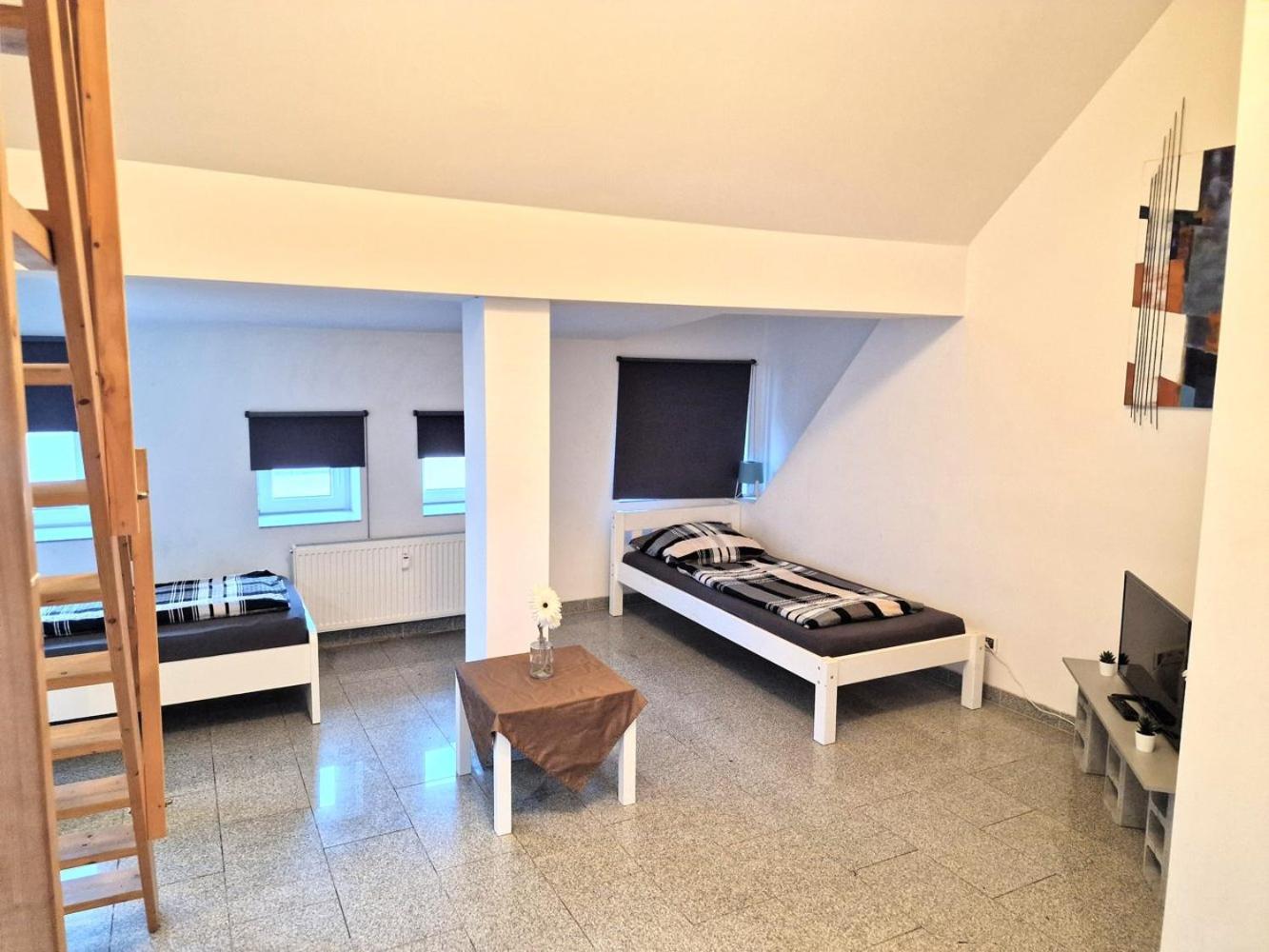 Work & Stay In Kleve Iiii Exteriör bild