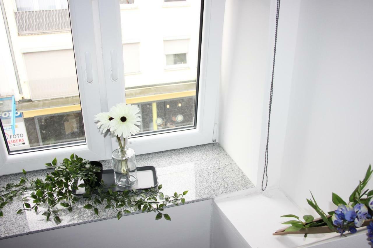Work & Stay In Kleve Iiii Exteriör bild