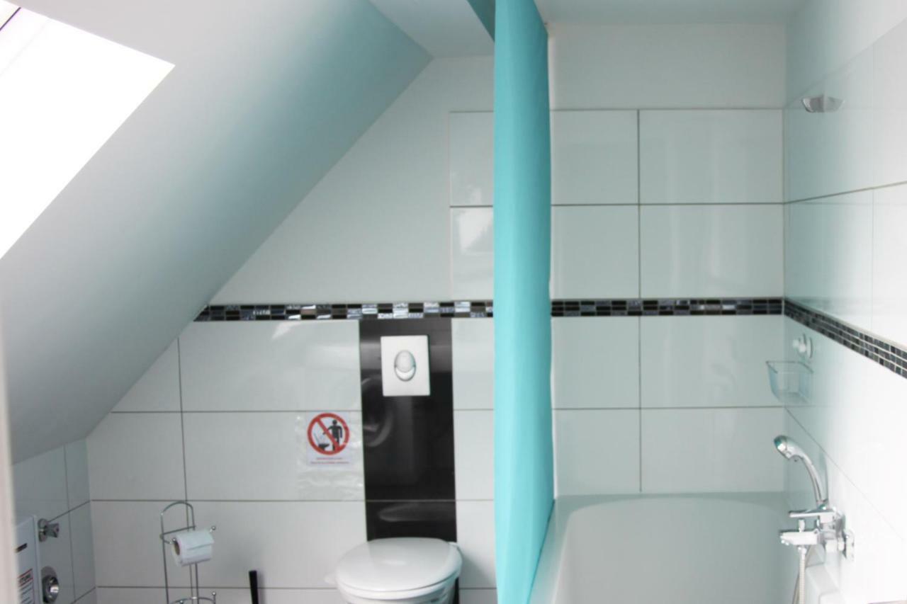Work & Stay In Kleve Iiii Exteriör bild