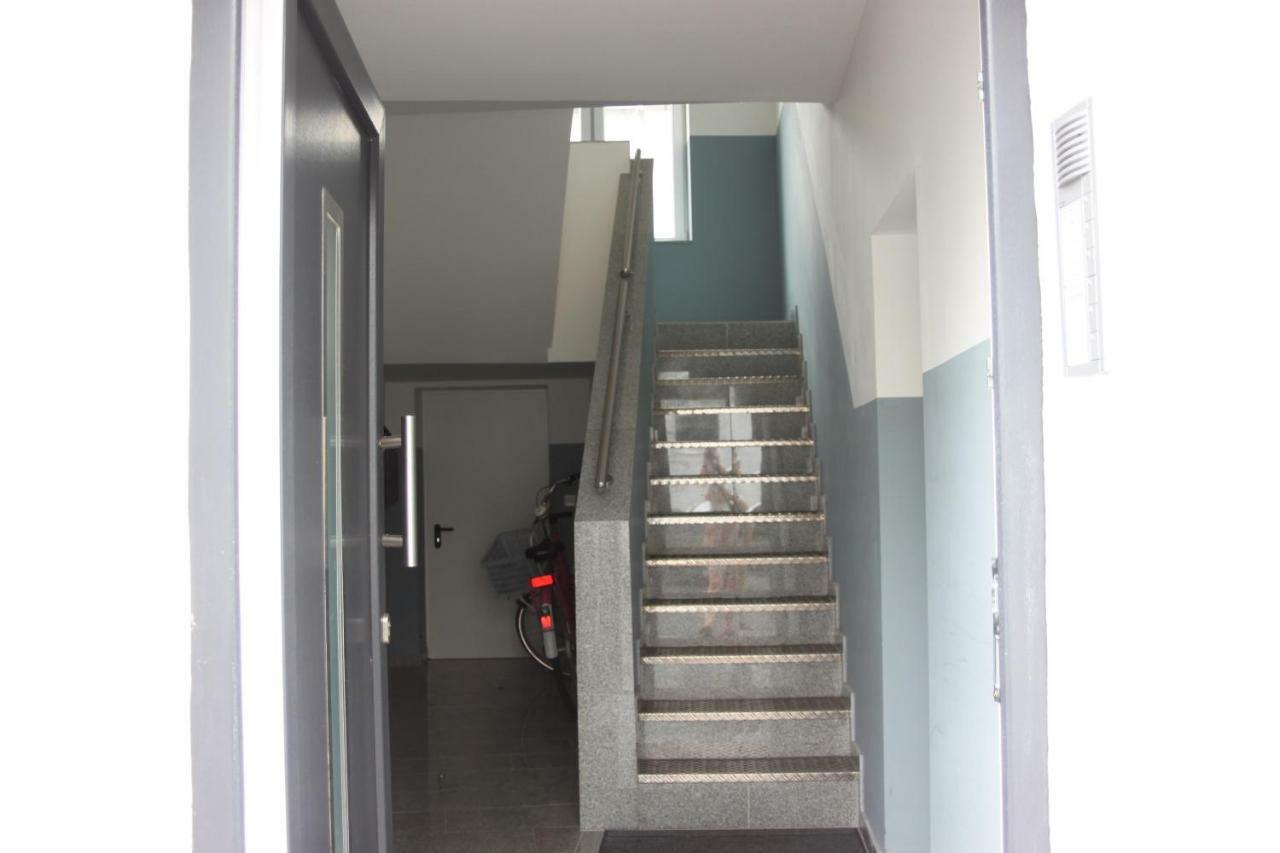 Work & Stay In Kleve Iiii Exteriör bild