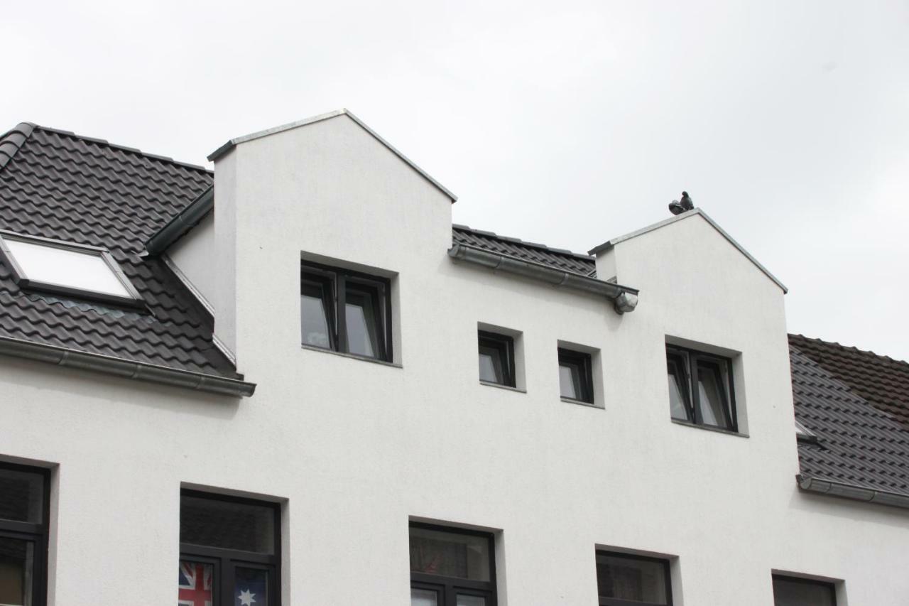 Work & Stay In Kleve Iiii Exteriör bild