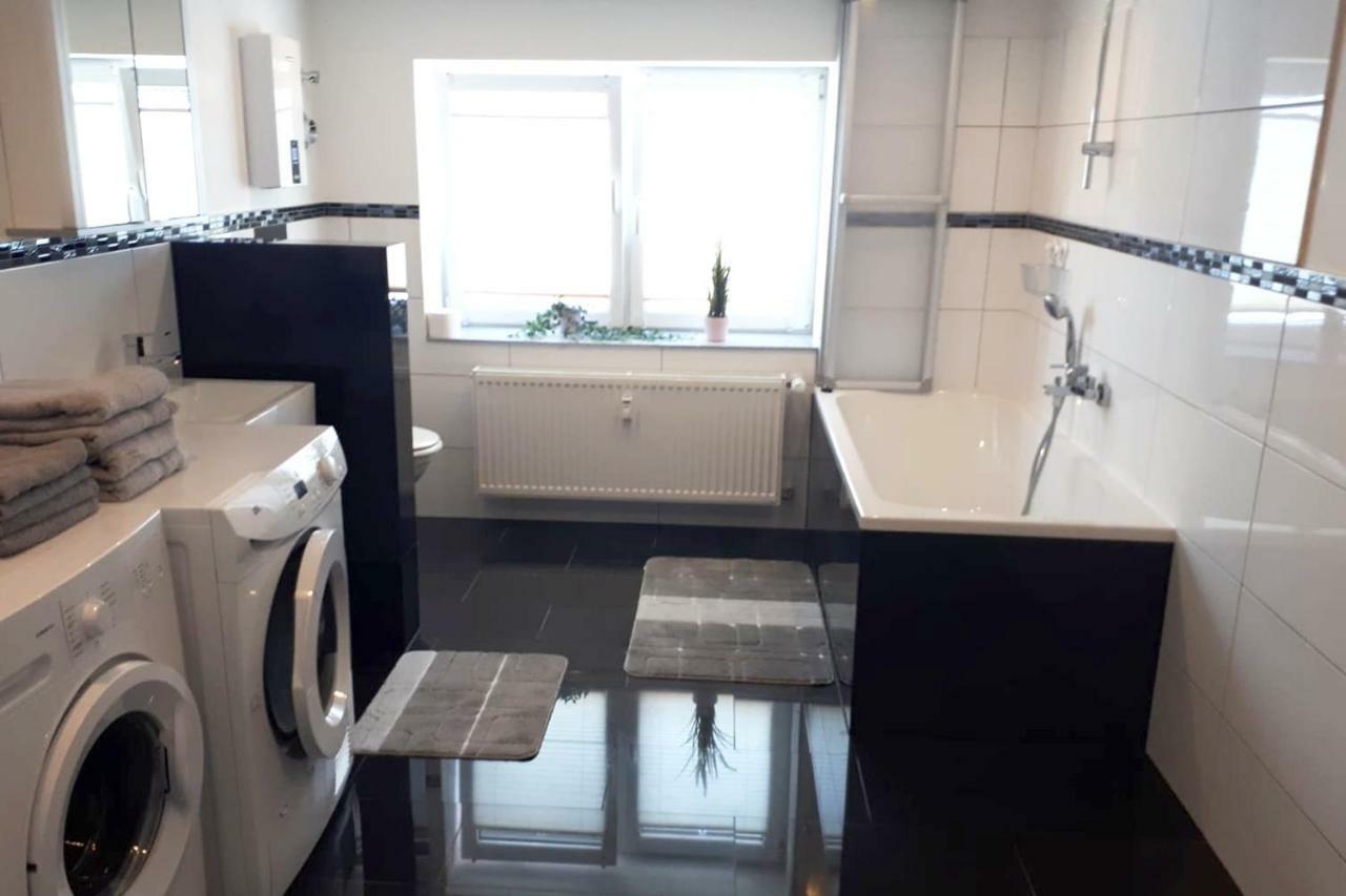 Work & Stay In Kleve Iiii Exteriör bild