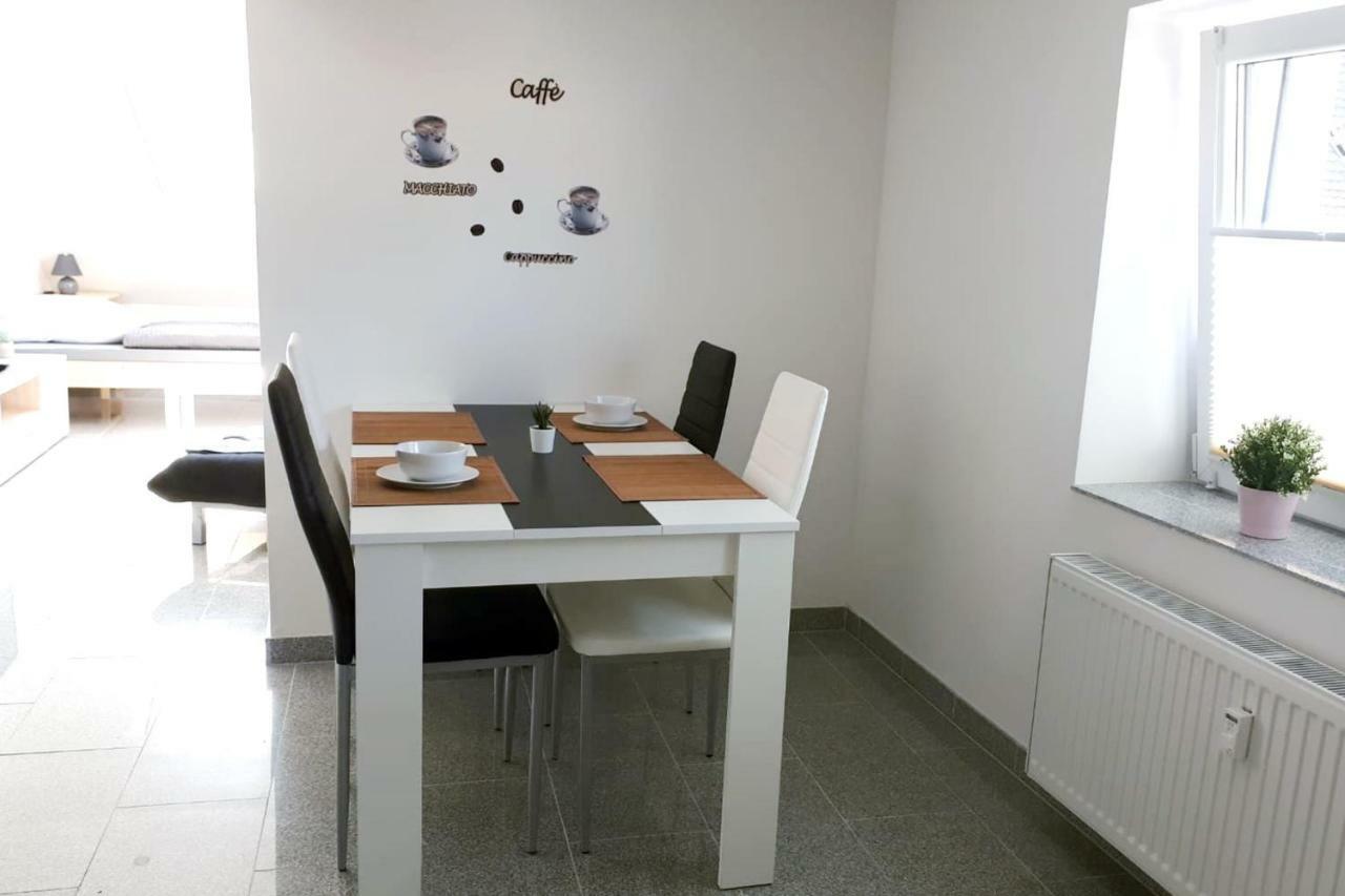 Work & Stay In Kleve Iiii Exteriör bild